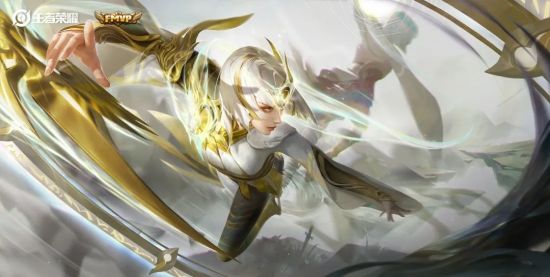 永劫无间新皮肤评测 女帝西游面饰精彩揭秘